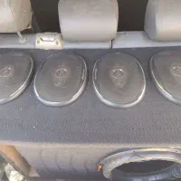 باند پایونر اصلی