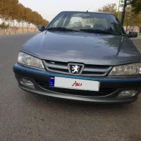 پژو پارس مدل۸۸|خودرو سواری و وانت|خوی, |دیوار