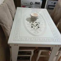 ناهار خوری ۴ نفره