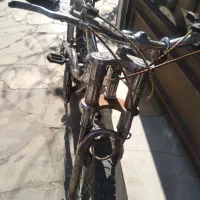 دوچرخه ۲۶ و۲۴|دوچرخه، اسکیت، اسکوتر|قروه, |دیوار