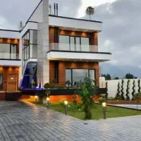 فروش ویلای باغی لوکس با سند۶دنگ/منطقه دلنشین بالته