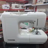 چرخ ژانومه درحد نو|چرخ خیاطی و ریسندگی|فولادشهر, B4|دیوار