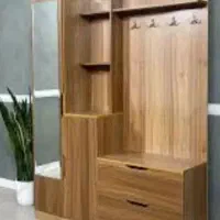 نصب کابینت و کمد دیواری نقاشی و نصب کاغذ دیواری|خدمات پیشه و مهارت|پردیس, فاز ۱۱|دیوار