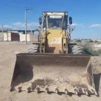 لودر|خودرو سنگین|اهواز, بهارستان|دیوار