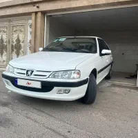 پژو پارس موتور جدید مدل۱۴۰۱ در حدصفر تک برگ سند|خودرو سواری و وانت|کرمان, |دیوار