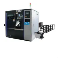 دستگاه برش سریع فولاد اره نواری  cnc  برشکار|ماشین‌آلات صنعتی|مشهد, سراب|دیوار