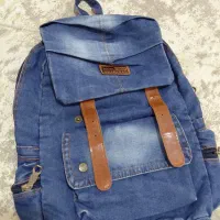 کوله پشتی جین برند دیزل