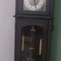 ساعت ایستاده کلاسیک