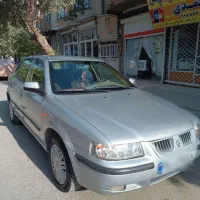 سمند مدل ۸۳