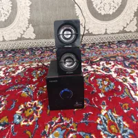 اسپیکر کامپیوتر