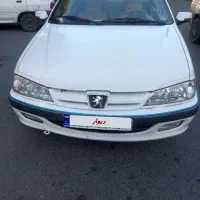 ماشین مدل 96