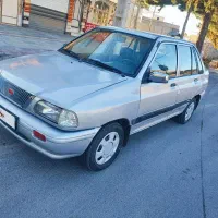 پراید 141تمیز و کمکار