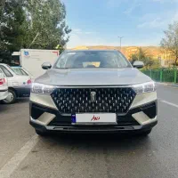 فاو بستیون t77وارداتی معاوضه با آپارتمان درعباسی