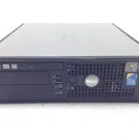 کامپیوتر کیس مینی دل مایل به معاوضه با لبتاب