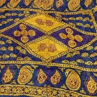 ۲عدد شال یایلیق