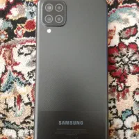 گوشی galaxy a12|موبایل|تهران, بهارستان|دیوار
