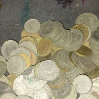 سکه قدیمی|کلکسیون سکه، تمبر، اسکناس|تهران, فلاح|دیوار