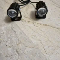 پرژکتور ۳ رنگ