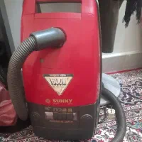 جاروبرقی سانی