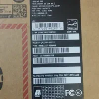 لپ تاپ ایسوس Q415M