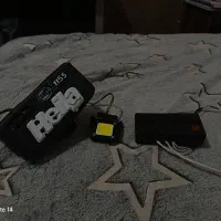 لوازم دوچرخه