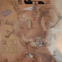 تست شیمی یازدهم