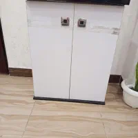 جاکفشی|جاکفشی، کمد، دراور|رشت, حمیدیان|دیوار