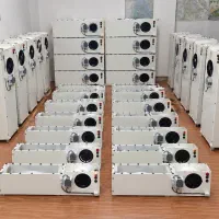 سایلنت باکس آپارتمان