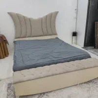 سرویس خواب شیک و مدرن|تخت و سرویس خواب|قم, دروازه ری|دیوار