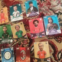 کیندی نو|اسباب‌‌بازی|دهدشت, |دیوار