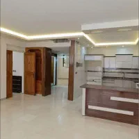 آپارتمان-همکف-130-متری-2خواب-مشتاق-خیابان-مهران