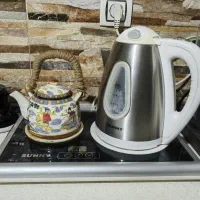 چای ساز سانی