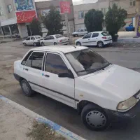 پراید|خودرو سواری و وانت|شیروان (خراسان), |دیوار