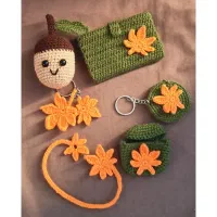 محصولات قلاب بافی/جاکارتی/جاسوئیچی|صنایع دستی و سایر لوازم تزئینی|رشت, چله خانه|دیوار