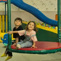 فستیوال جذاب پیک نیک برای کوچولوها|گردهمایی و همایش|قم, بلوار امین و ساحلی|دیوار