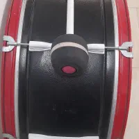 طبل ۸۰|درام و پرکاشن|نیشابور, شهرک اندیشه|دیوار