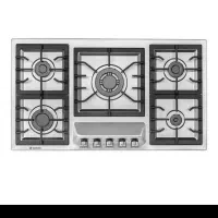 گاز صفحه ای