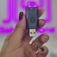 دانگل aux دوقلو 3d sound