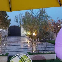 اجاره ویلا مدرن سهیلیه کردان|اجارهٔ کوتاهمدت ویلا و باغ|هشتگرد, تهران دشت|دیوار