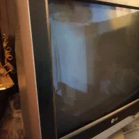 مانیتور ۱۷اینچ LG