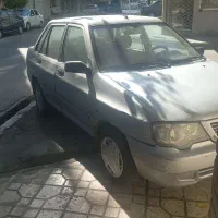 پراید ۱۳۲ دوگانه