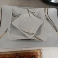 سرویس چینی