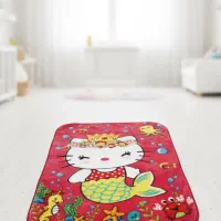 مجلسی لباس و پتو نوزادی کودک