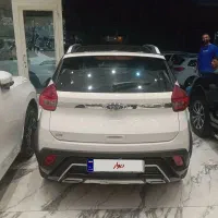 ام‌وی‌ام X22 اتوماتیک اسپرت اکسلنت، مدل ۱۳۹۷|خودرو سواری و وانت|تبریز, |دیوار