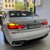 730li prestige 2017|خودرو سواری و وانت|تهران, عباس‌آباد|دیوار