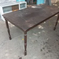 میز غذا خوری ۶نفره