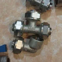 اتصالات لوله ۵ لایه|حراج|اندیشه, شهرک مریم|دیوار