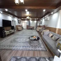 ویلایی فلت ۱۴۰متری شخصی ساز/مدارک تکمیل