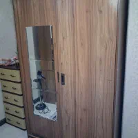 کمد|جاکفشی، کمد، دراور|قم, بکایی|دیوار