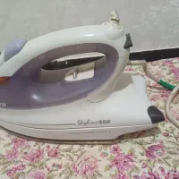 اتو بخار
